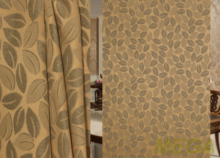 Ткани портьерные Рельеф Жаккард JL T5303-14/150 PJak