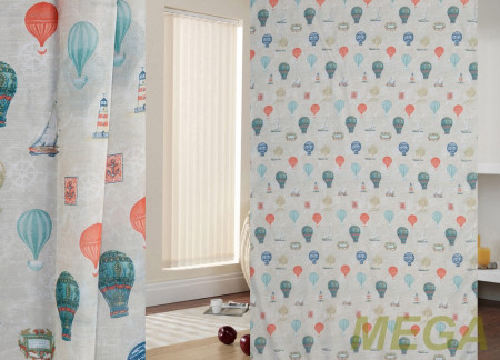 Печать Вуаль в Нальчике