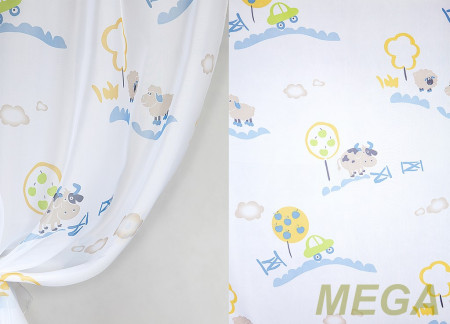 Печать Вуаль в Нальчике