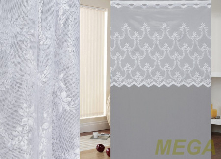 Тюль 16 в Нальчике