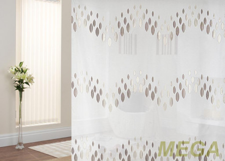 Фэнтези Органза в Нальчике