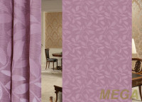 Ткани портьерные Однотон Жаккард ZG 101-09/150