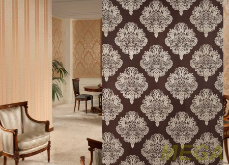 Ткани портьерные Многоцвет Жаккард GL 1628-3/280 PJac