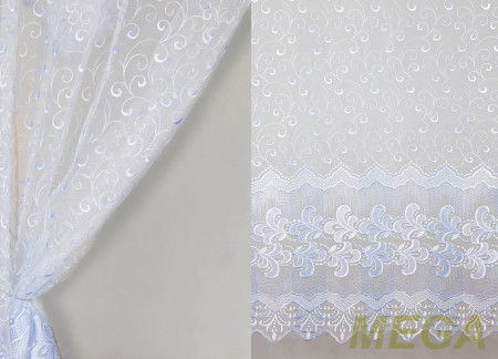 Вышивка Органза в Нальчике