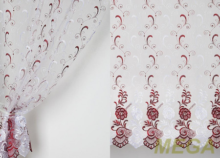 Вышивка Органза в Нальчике