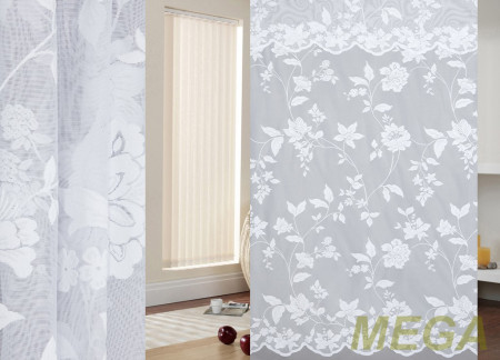 Тюль 24 в Нальчике