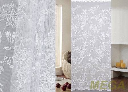 Тюль 24 в Нальчике