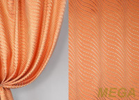 Ткани портьерные Рельеф Жаккард JL 9881-146/280 PJak