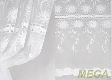 Тюль 16 в Нальчике