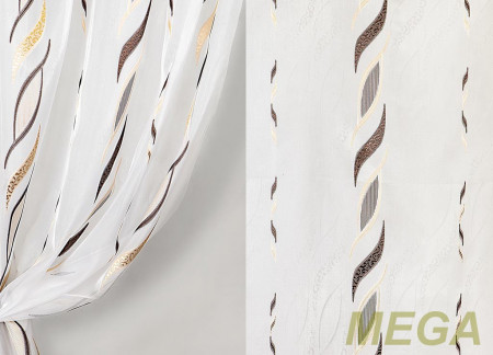 Фэнтези Органза в Нальчике