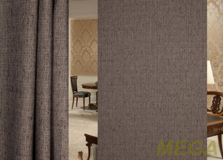 Ткани портьерные Однотон Жаккард LL CEPS 00101-S0734/280 P