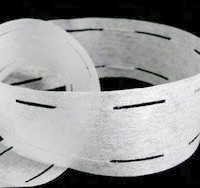 Лента перфорированная неклеевая 			 в Нальчике