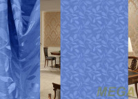 Ткани портьерные Однотон Жаккард ZG 101-16/150