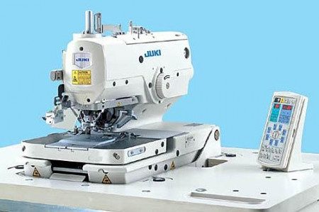 Петельные машины  JUKI в Нальчике