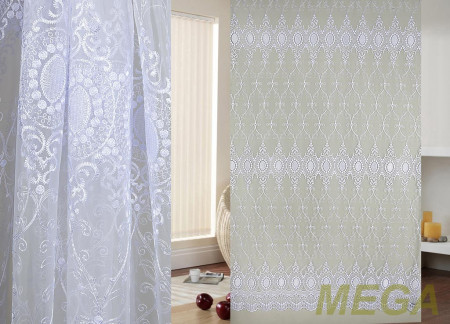 Вышивка Органза в Нальчике