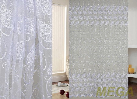 Вышивка Органза в Нальчике