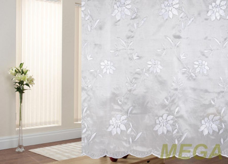 Вышивка Органза в Нальчике