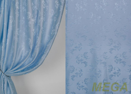 Ткани портьерные Рельеф Жаккард GL L991-47/280