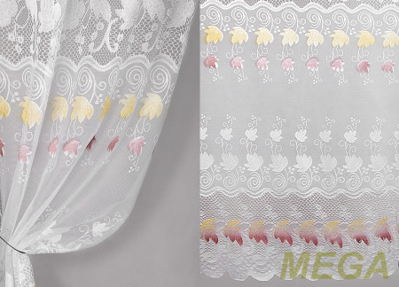 Тюль 16 в Нальчике