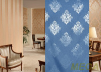 Ткани портьерные Однотон Жаккард AR VIOLET 010-12014/150 P