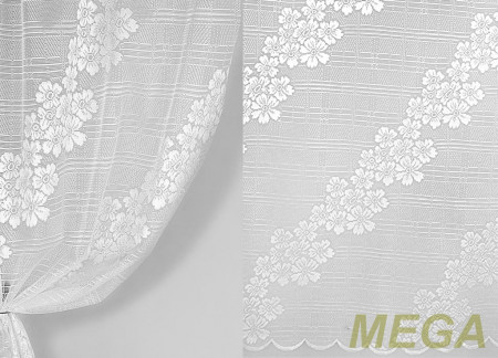 Тюль 18 в Нальчике