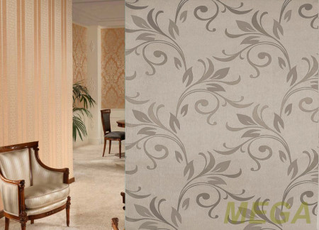 Ткани портьерные Жаккард Блэкаут JL BKJ1803-05/150 Bl