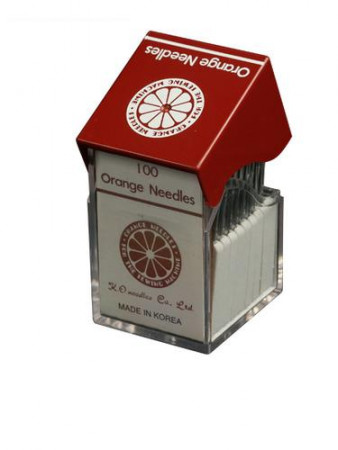 Иглы ORANGE в Нальчике