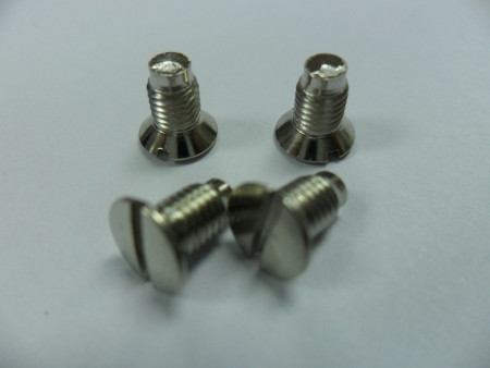 Спец.винты в Нальчике