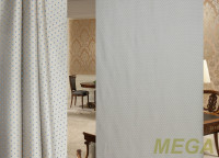 Ткани портьерные Многоцвет Жаккард GL 1690-6/280 PJac