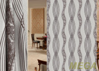 Ткани портьерные Многоцвет Жаккард HM HM15119-8/280 PJac