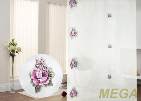 Фэнтези Полуорганза в Нальчике