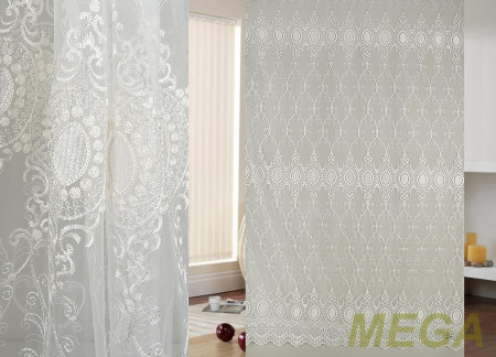 Вышивка Органза в Нальчике