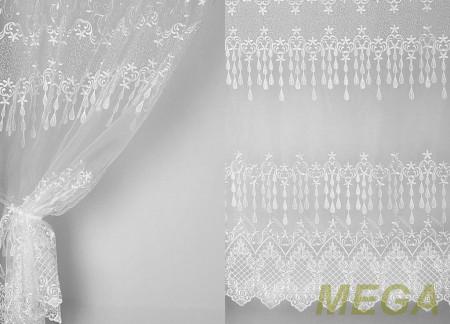 Вышивка Органза в Нальчике