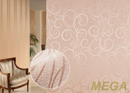 Ткани портьерные Рельеф Жаккард GL L993-25/280