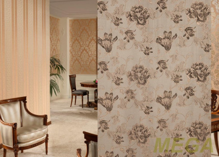 Ткани портьерные Рельеф Жаккард HM 15329-22/140 PJak