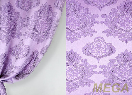 Ткани портьерные Рельеф Жаккард HM 1298-19/145 PJak