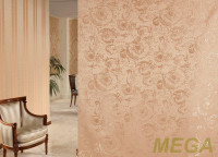 Ткани портьерные Рельеф Жаккард GL HML501-18/100 PR