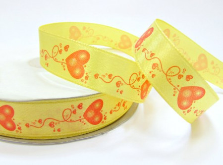 Лента атласная декоративная в Нальчике