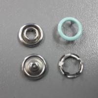 Кнопка рубашечная  7,8мм открытая в Нальчике