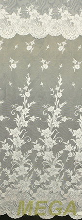 Тюль 16 в Нальчике