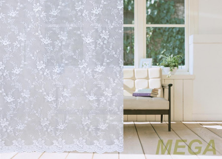 Тюль 18 в Нальчике