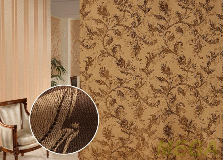 Ткани портьерные Многоцвет Жаккард LL NERY 05 V01-H0081/280 P