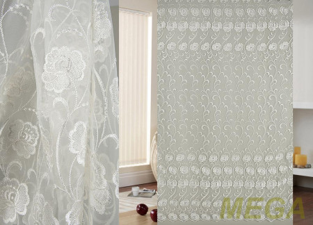 Вышивка Органза в Нальчике