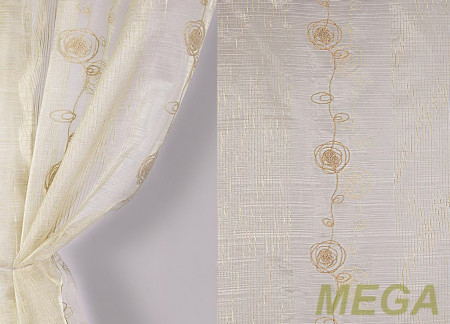 Вышивка Органза в Нальчике