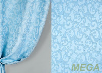 Ткани портьерные Рельеф Жаккард HM 12105-12/145 PJak