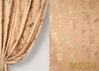 Ткани портьерные Рельеф Жаккард JL T3717-9/280 PJak