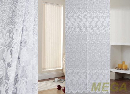 Жаккард тюль в Нальчике