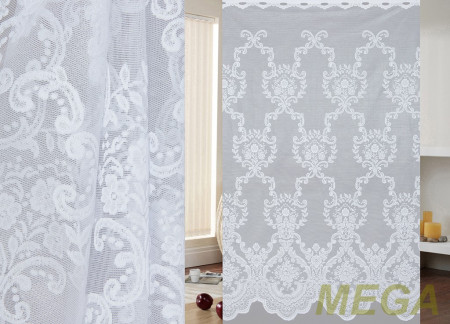 Жаккард тюль в Нальчике