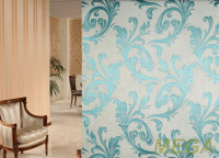 Ткани портьерные Жаккард Блэкаут JL BKJ1028-10/150 Bl