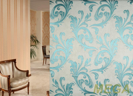 Ткани портьерные Жаккард Блэкаут JL BKJ1028-10/150 Bl